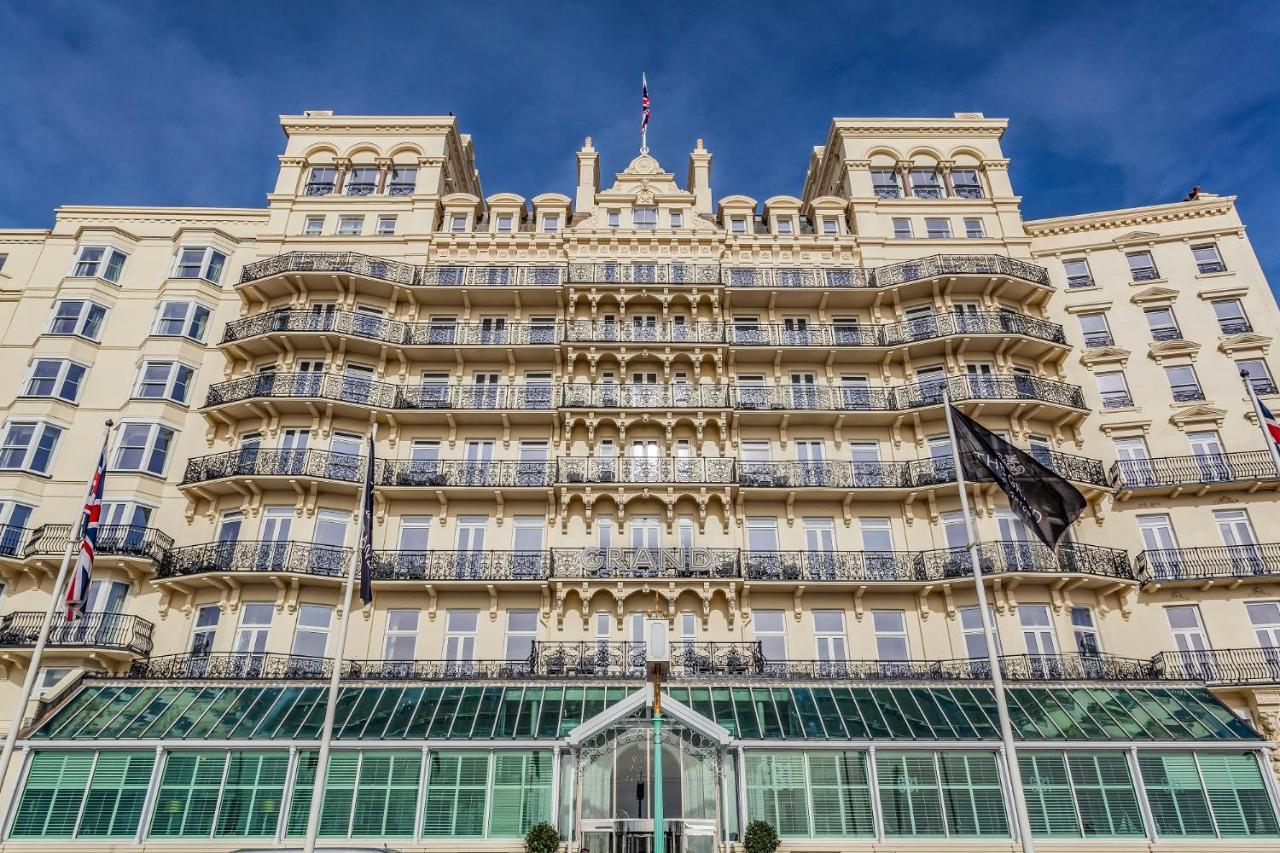 Hotel The Grand Okręg wyborczy Hove